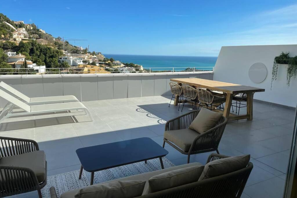 Apartment Altea 224 Exterior photo